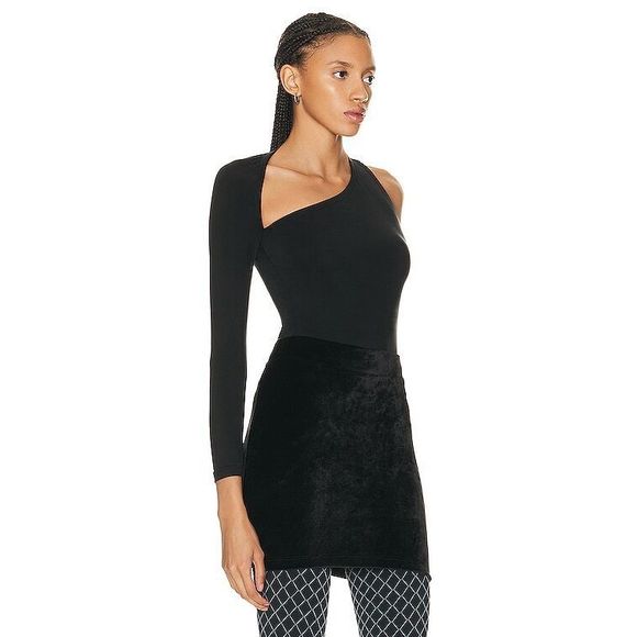 BALENCIAGA Asymmetric Top - Picture 2 of 12